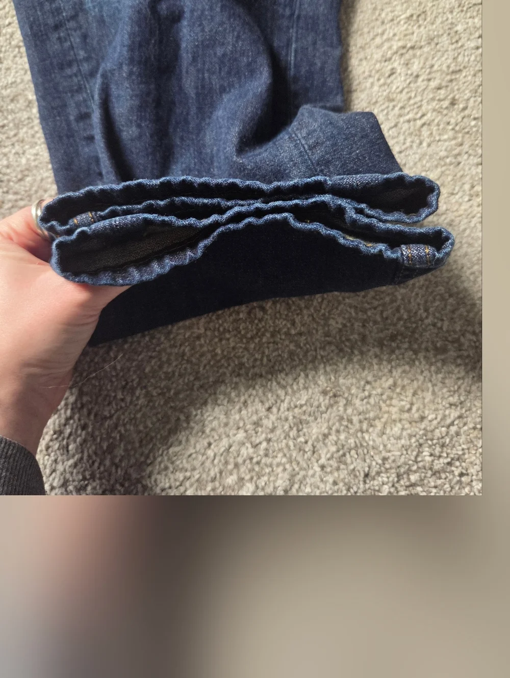 Levi 514 W31 L32 Jeans